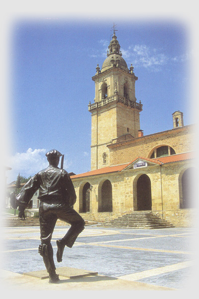San Miguel Iurreta